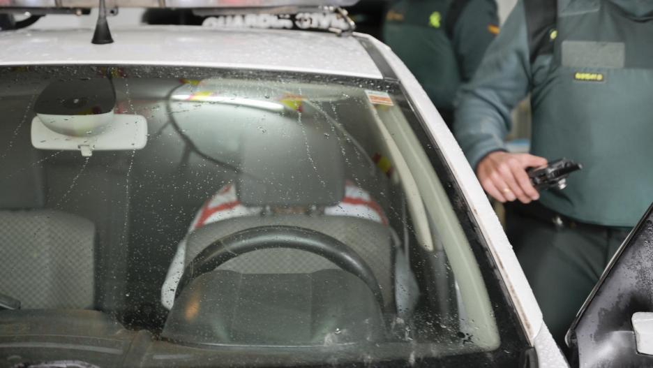 Detenido por matar a su pareja con un arma blanca en Piedrabuena